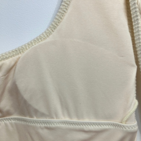 Zara Rib Swimsuit - Picture 8 of 10